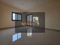 One bedroom apartment with balcony on King Faisal Street in Umm Al Quwain, 900 sq ft, free parking, close to Ajman, ready for handover, rent 32,000 di