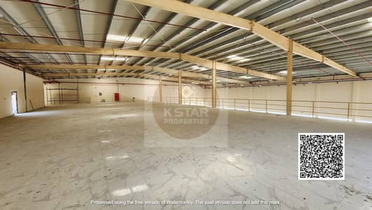 Warehouse zum zur Miete in Al Jurf, Ajman - 06. jpeg