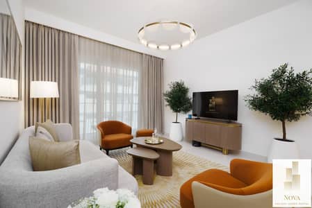 1 Schlafzimmer Wohnung zum zur Miete in Dubai Harbour, Dubai - IMG_5394. jpg