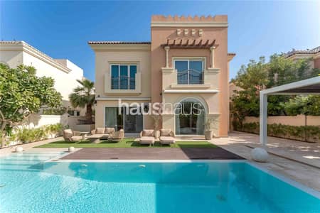 5 Bedroom Villa for Sale in Dubai Sports City, Dubai - Turn Key | Amazing Location | Stunning Villa