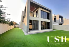 Ready to Move | Best Price | Villa + Maid