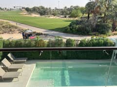 فیلا في وايتفيلد،داماك هيلز 4 غرف 17000000 درهم - 14242192