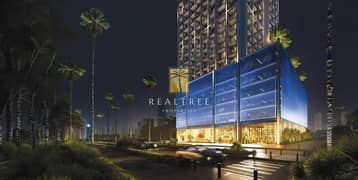 شقة في بن غاطي إيثيريا،الضاحية 11،قرية جميرا الدائرية 719000 درهم - 14256098