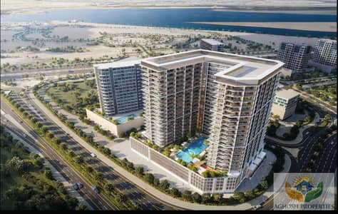 Studio for Sale in Al Jaddaf, Dubai - Screenshot 2025-03-02 at 10.54. 13 pm. png