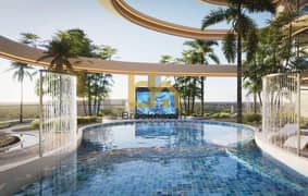 Hot Deal | Urban Studio | Pool | Majan