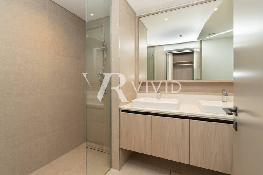 Near Entrance Park and Pool | Brand New | Internal - Image 18