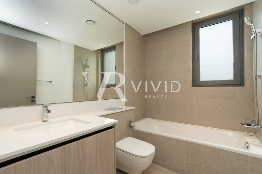 Near Entrance Park and Pool | Brand New | Internal - Image 22