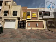 فرصه مميزه اجمل تاون هاوس للايجار السنوي بموقع مميز