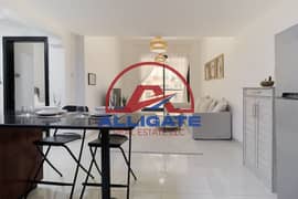 شقة في برج إسكان مارينا،دبي مارينا 1 غرفة 950000 درهم - 14256210