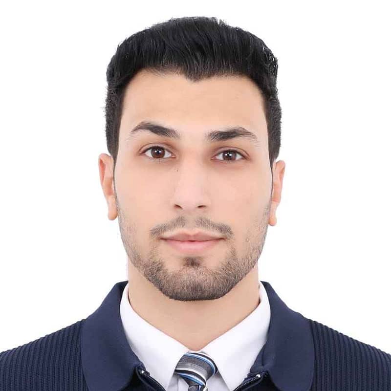 Sayed Moustafa Sayed Moustafa