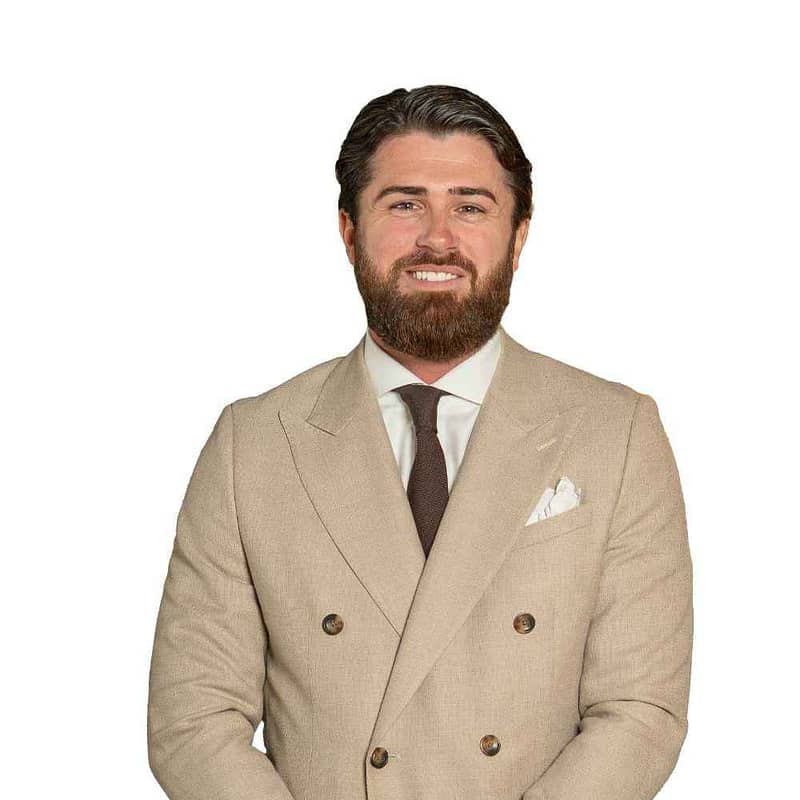 Thomas Elliott