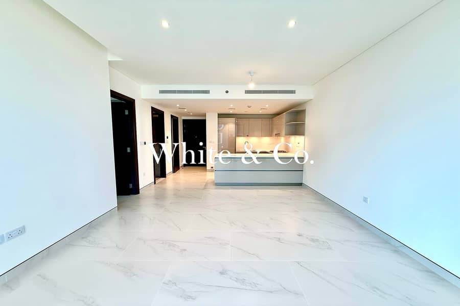 Burj View | Low Flr | Vacant On Transfer Burj View | Low Flr | Vacant On Transfer