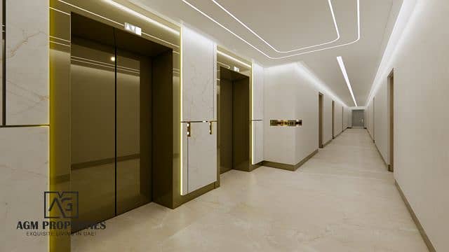 Beautiful building| pool view| LARGE LAYOUT - Image 2