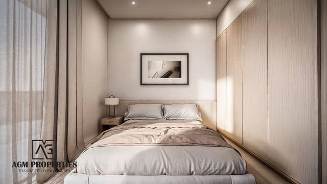 Beautiful building| pool view| LARGE LAYOUT - Image 8