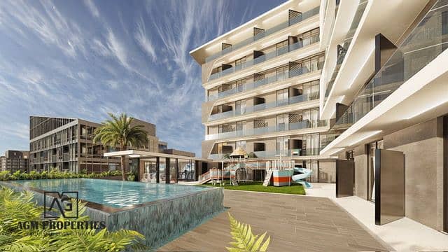 Beautiful building| pool view| LARGE LAYOUT - Image 9