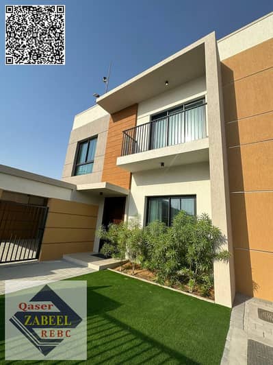 5 Bedroom Townhouse for Sale in Al Helio, Ajman - WhatsApp Image 2026-02-10 at 12.54. 37 PM. jpeg 5 Bedroom Townhouse for Sale in Al Helio, Ajman - WhatsApp Image 2026-02-10 at 12.54. 37 PM. jpeg
