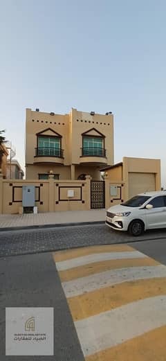 سكن راقٍ: فيلا أربع غرف ماستر بمساحات واسعة