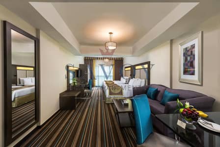 Hotel Apartment for Rent in Bur Dubai, Dubai - Secret Deal call today l!! Studio in Mankhool Hotel Apartment for Rent in Bur Dubai, Dubai - Secret Deal call today l!! Studio in Mankhool