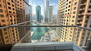 Charming 2 BR Apartment at Goldcrest Views 2