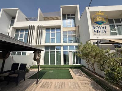 5 habitaciones Townhouse para en Alquiler en DAMAC Hills 2 (Akoya by DAMAC), Dubai - WhatsApp Image 2025-08-25 at 3.40. 16 PM (10). jpeg