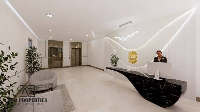 Pool view-prime location- 50/50 payment plan - Image 8