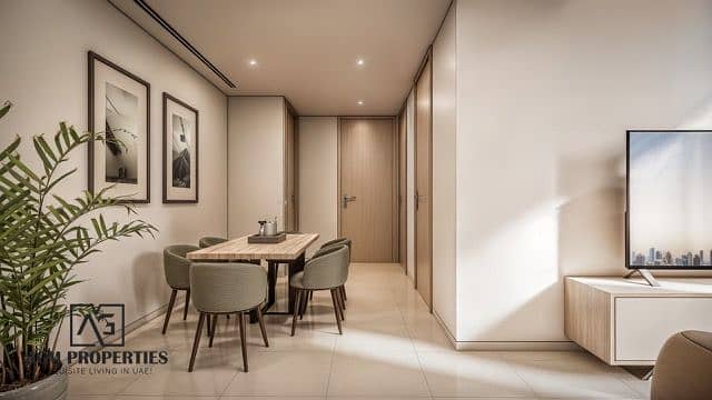 Pool view-prime location- 50/50 payment plan - Image 10