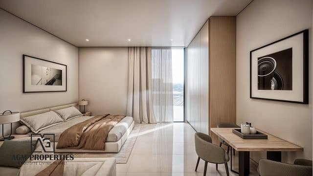 Pool view-prime location- 50/50 payment plan - Image 11