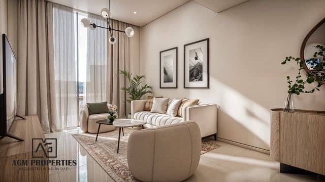 Pool view-prime location- 50/50 payment plan - Image 12