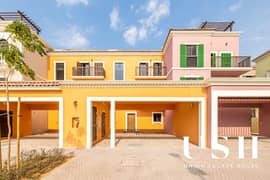 تاون هاوس في سور لا مير،بورت دو لا مير،لا مير،جميرا 3 غرف 600000 درهم - 14245320