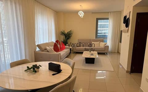 1 chambre Appartement à à vendre à Downtown Dubai, Dubai - Appartement à Downtown Dubai，Standpoint Towers，Standpoint Tower 2, 1 chambre, 2100000 AED - 14256777
