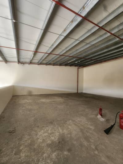 Warehouse for Rent in Al Jurf, Ajman - 20260210_113442. jpg Warehouse for Rent in Al Jurf, Ajman - 20260210_113442. jpg