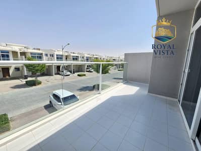 3 Schlafzimmer Townhouse zum zur Miete in DAMAC Hills 2 (Akoya by DAMAC), Dubai - WhatsApp Image 2025-08-26 at 10.19. 17 PM. jpeg