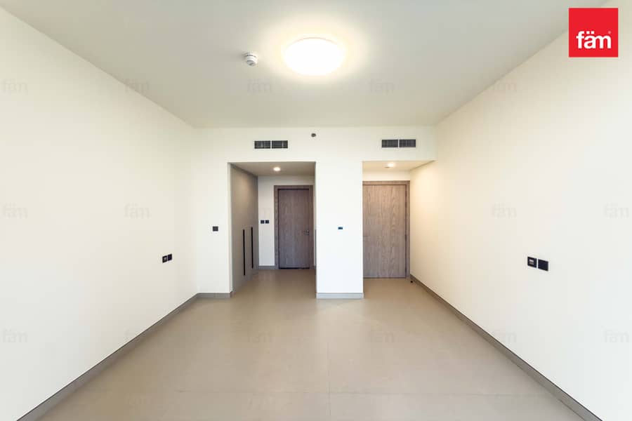 PANORAMIC PARK VIEW | BRAND NEW | SPACIOUS LAYOUT | Bayut.com