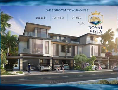 4 Slaapkamers Villa te Koop in DAMAC Lagoons, Dubai - WhatsApp Image 2026-01-08 at 3.38. 19 PM (2). jpeg 4 Slaapkamers Villa te Koop in DAMAC Lagoons, Dubai - WhatsApp Image 2026-01-08 at 3.38. 19 PM (2). jpeg