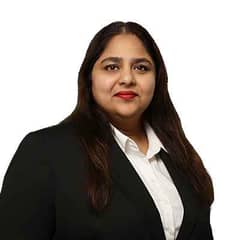 Iffath Ayesha