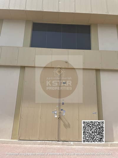 Warehouse zum zur Miete in Al Jurf, Ajman - 01. jpeg Warehouse zum zur Miete in Al Jurf, Ajman - 01. jpeg