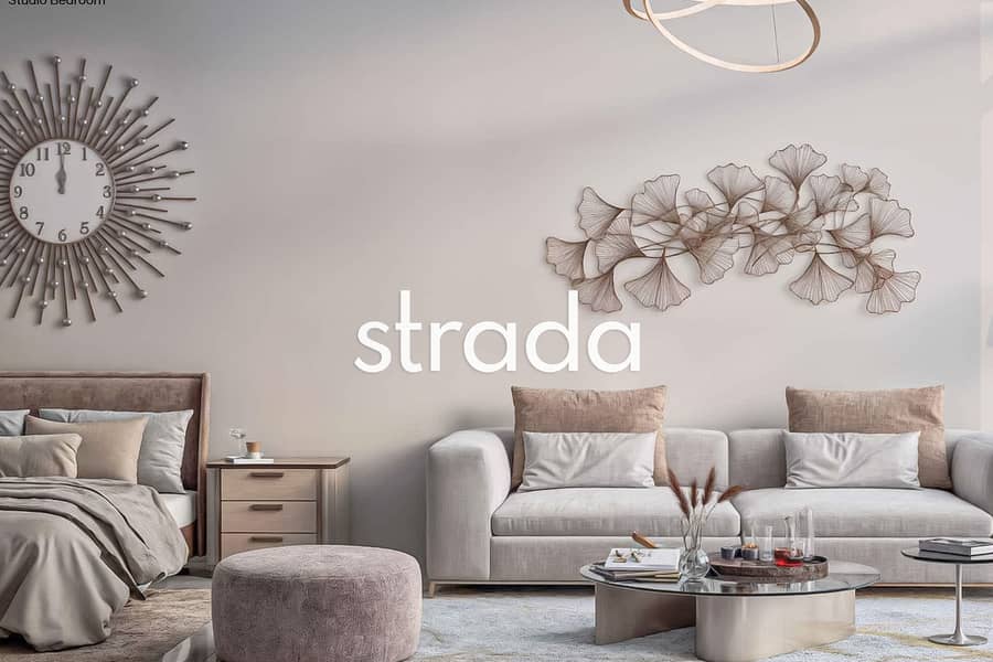 Large 2 Bed | Metro| Park | 8 YR PHPP - Image 1