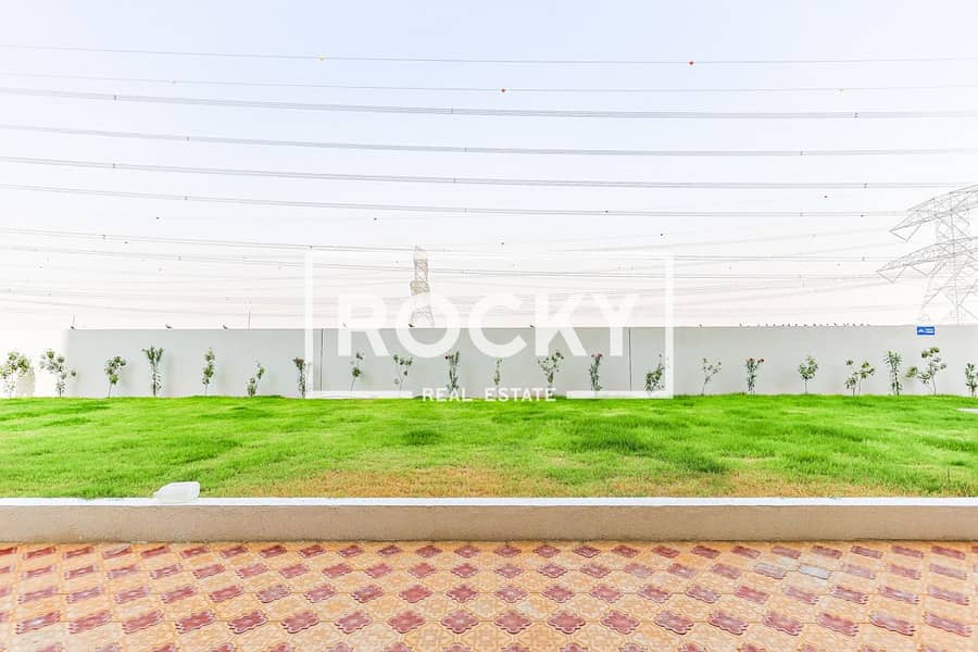 1 B/R | Fitted Kitchen | Play Area - Image 15