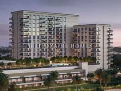 Garden View | Spacious Unit | Prime Location