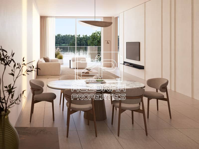 Large Waterfront Home Designed for Modern Families - Image 6