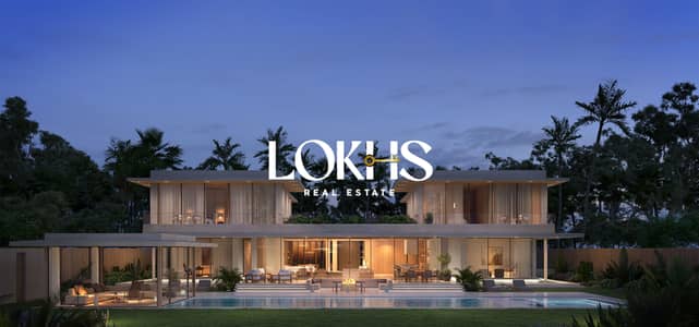 6 Bedroom Villa for Sale in Mohammed Bin Rashid City (MBR City), Dubai - 4269_Eden_Hills_EXT_VIEW-03_VILLA_8K_SB. jpg