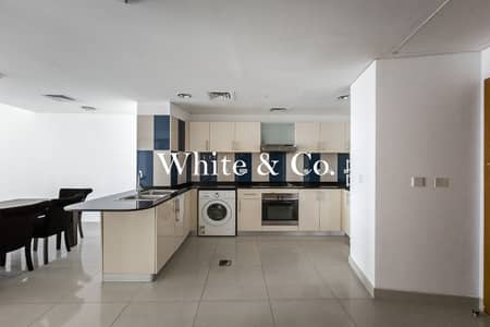 1 habitación Apartamento para en Venta en Dubai Marina, Dubai - Apartamento en Dubai Marina，Ocean Heights, 1 dormitorio, 1700000 AED - 14257242