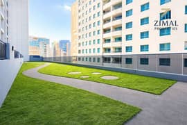 Brand New Building | Close to Stadium metro station With 1 Free Parking