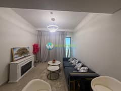 شقة في عزيزي بيرل،الفرجان 2 غرف 120000 درهم - 14257343