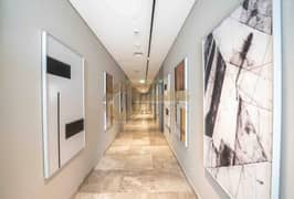 شقة في ماج 960،MAG City،دستركت 7،مدينة محمد بن راشد 775000 درهم - 14257345