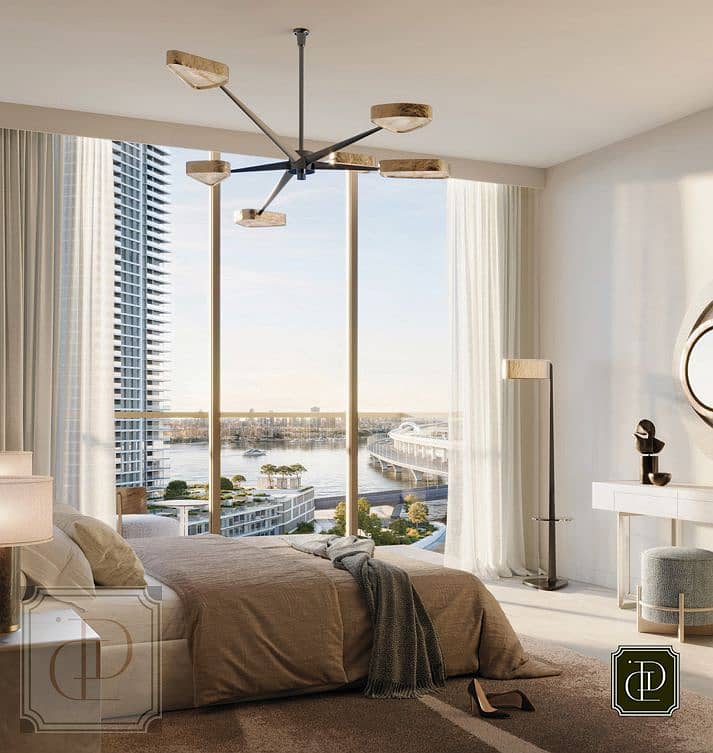 2 Arlo Bedroom area. png