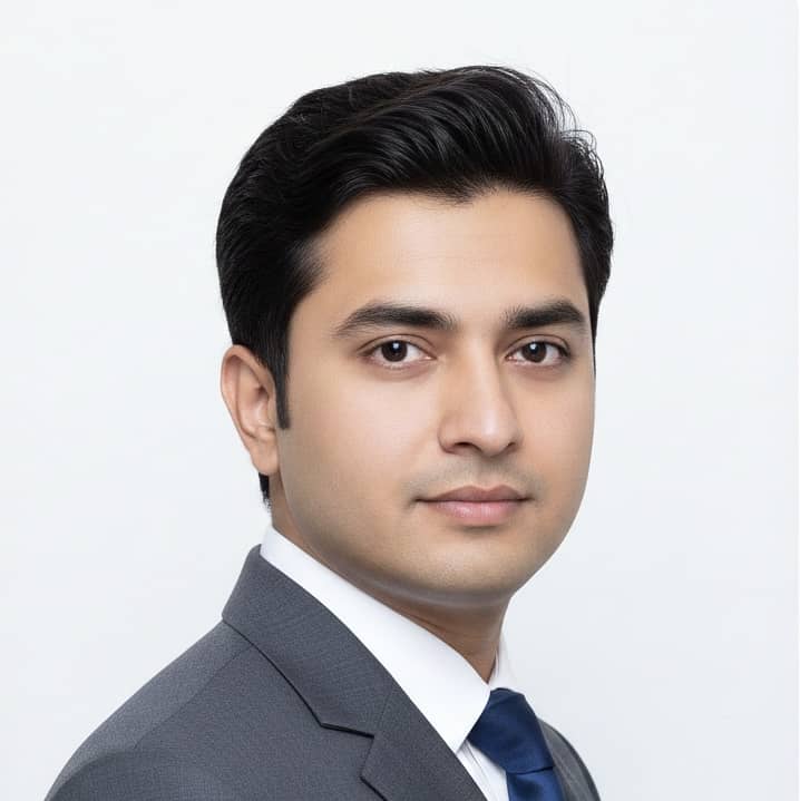 Murtaza Wahab