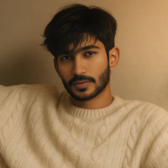 Muhammad Usama Muhammad Usama