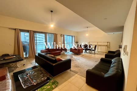 1 Bedroom Flat for Sale in Business Bay, Dubai - Rented | 1,274 SQFT | Immaculate
