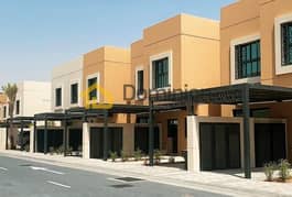 فیلا في مدينة الشارقة المستدامة،الشغرافة 1،الرحمانية 3 غرف 2075000 درهم - 14257755